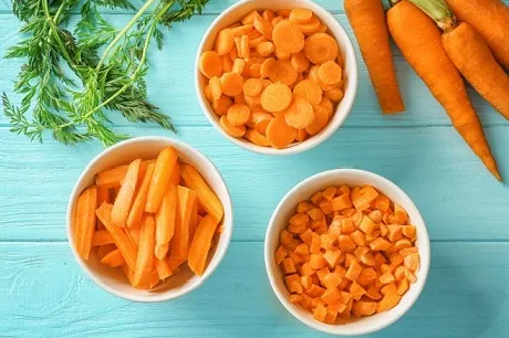 Как хранить морковь и что делать, если она стала пропадать
